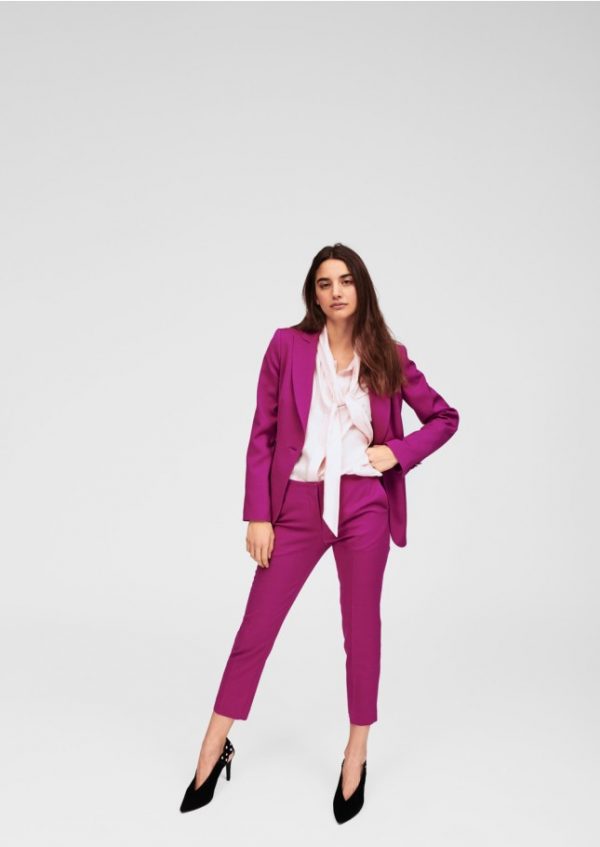 Pantalon Tara Jarmon - Imagen 2