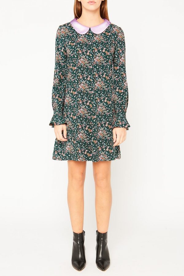 Vestido de Paul and Joe