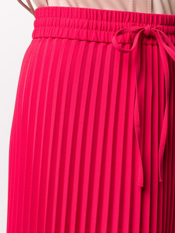 Falda Red Valentino - Imagen 4