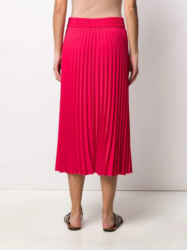 Falda Red Valentino - Imagen 2