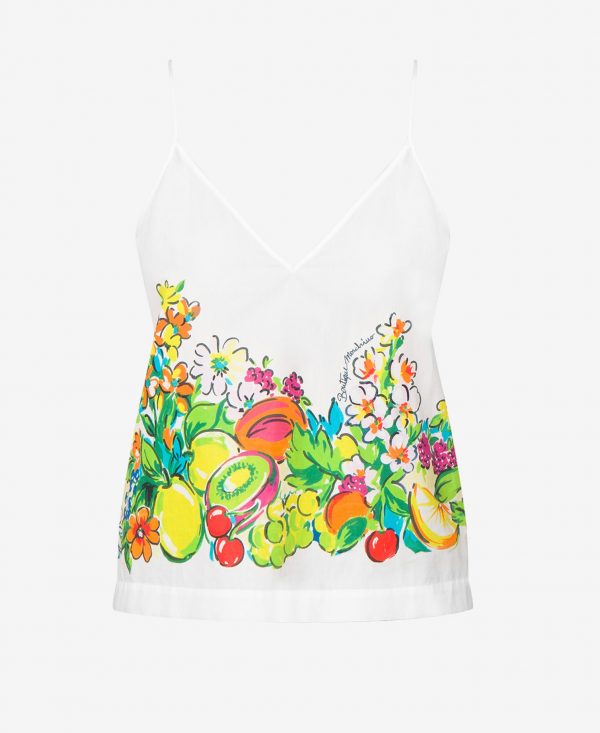 Top Boutique Moschino - Imagen 3
