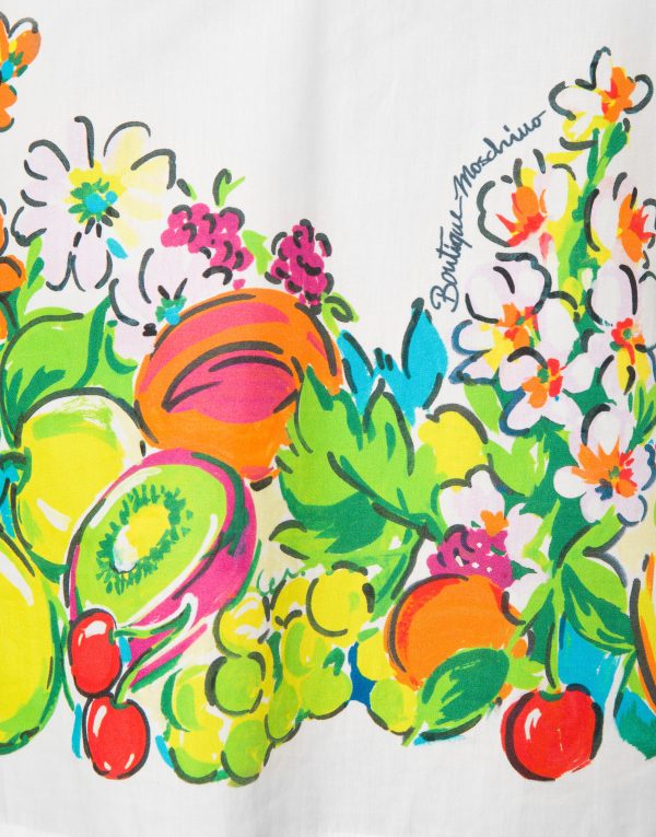 Top Boutique Moschino - Imagen 4