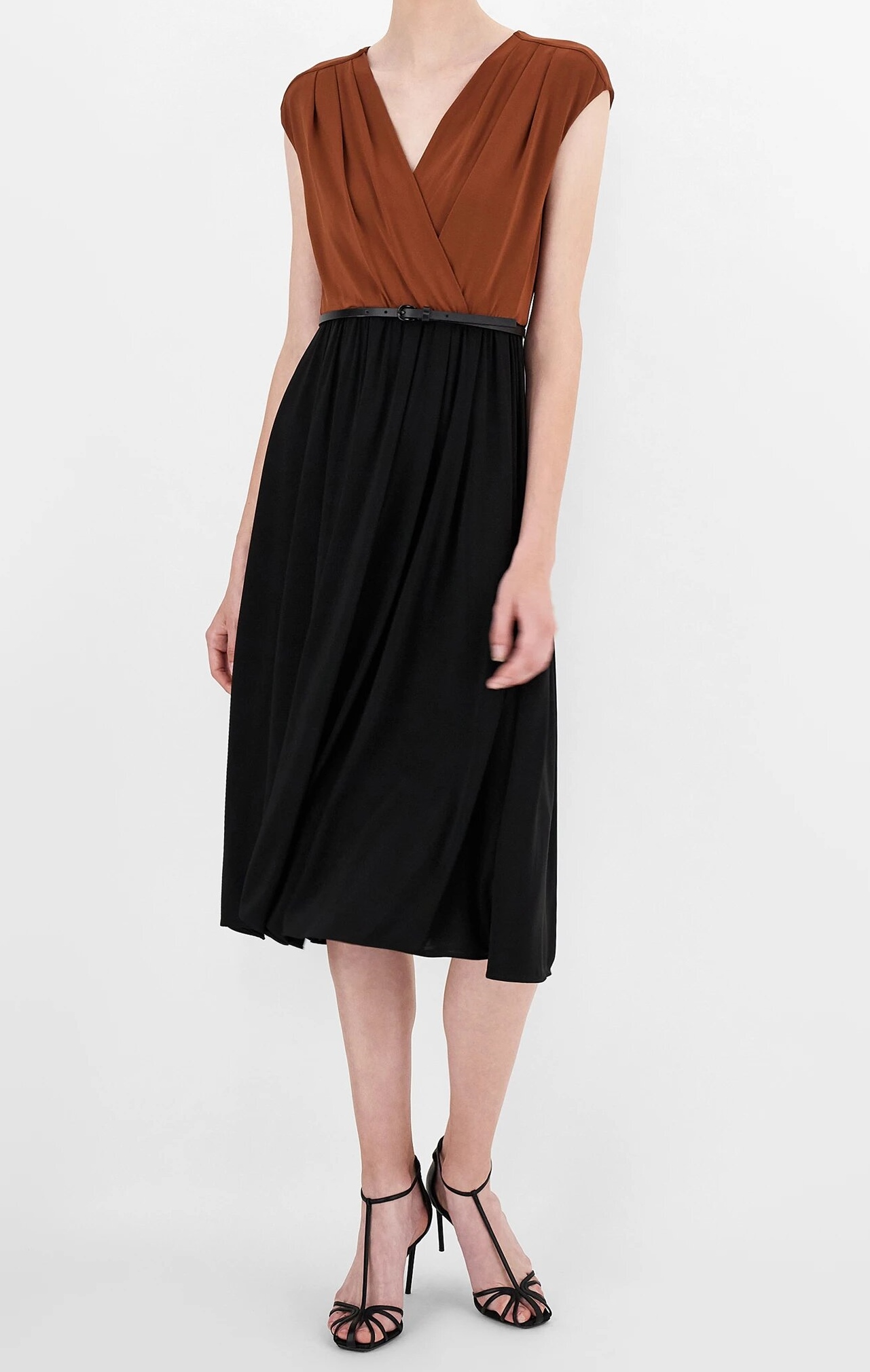 Vestido Max Mara - Boutique Chic