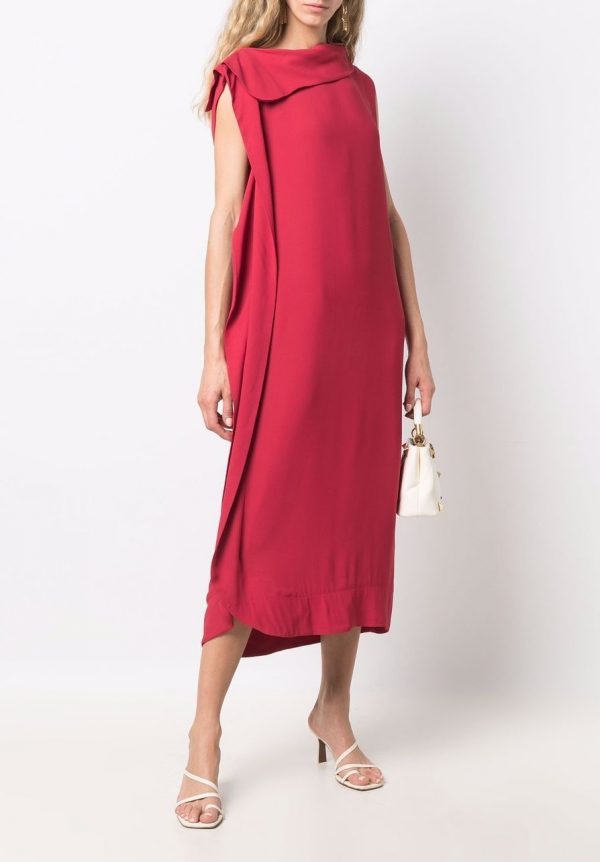 Vestido - Fabiana Filippi
