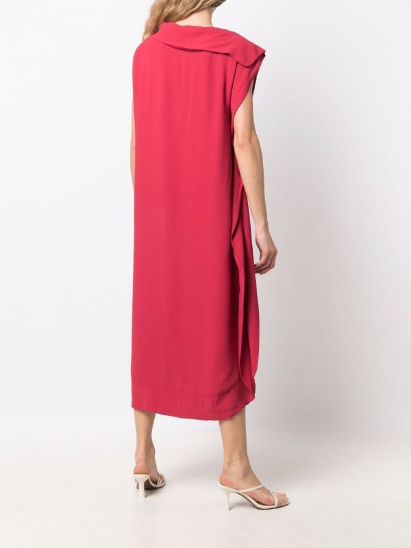 Vestido - Fabiana Filippi - Imagen 2