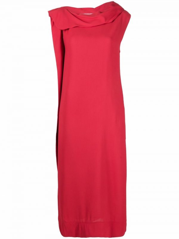 Vestido - Fabiana Filippi - Imagen 4