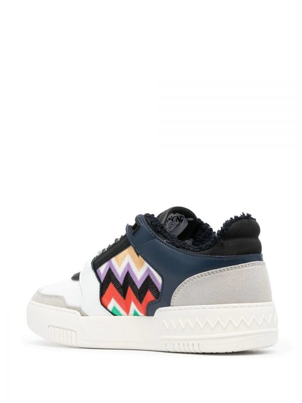 Sneakers - Missoni - Imagen 2