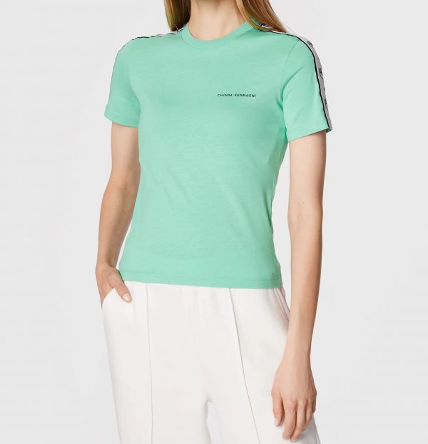 Camiseta - Chiara Ferragni