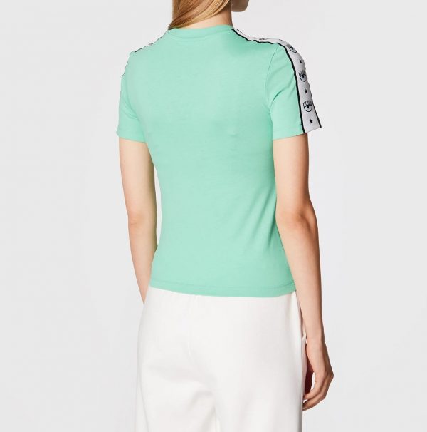 Camiseta - Chiara Ferragni - Imagen 2