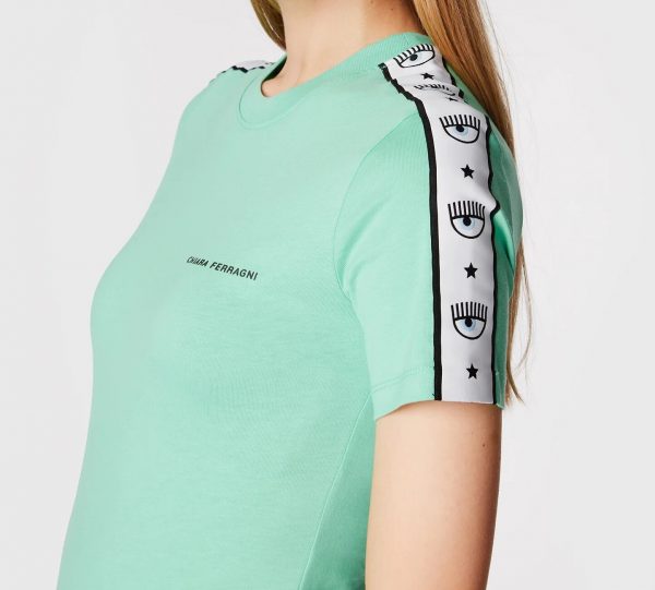 Camiseta - Chiara Ferragni - Imagen 3