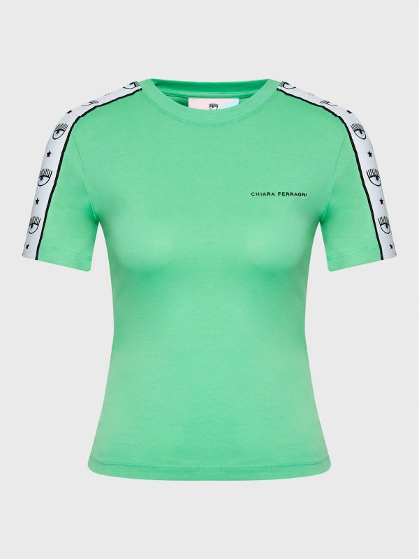 Camiseta - Chiara Ferragni - Imagen 4