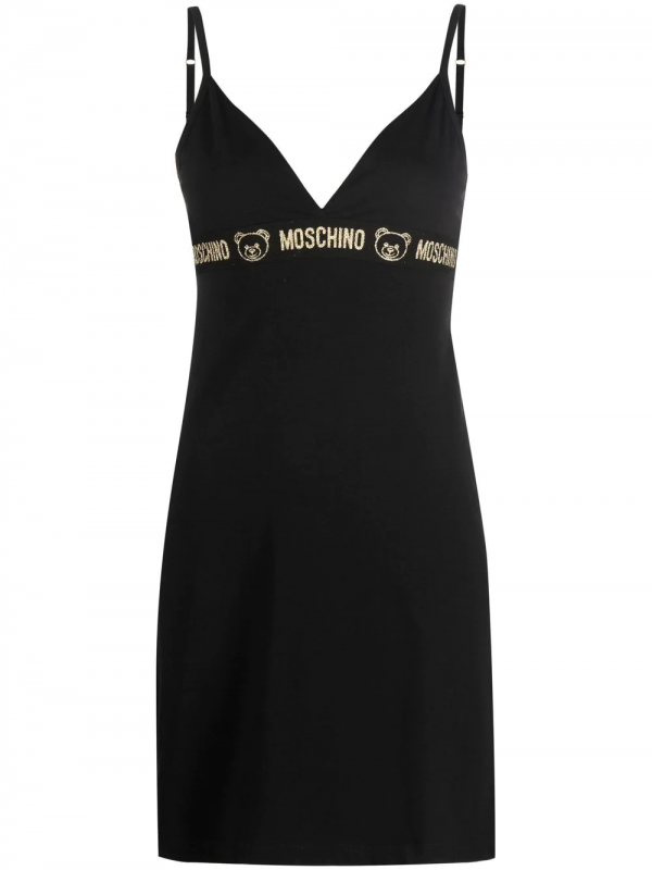 Lencero - Moschino Underwear - Imagen 3