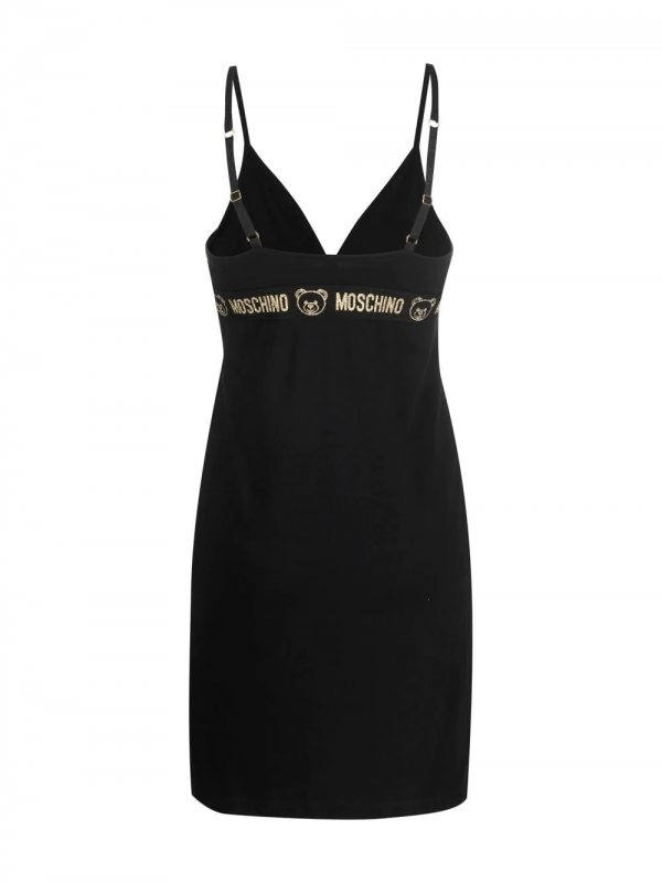 Lencero - Moschino Underwear - Imagen 4