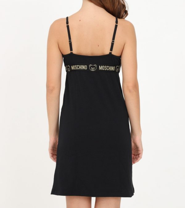 Lencero - Moschino Underwear - Imagen 2