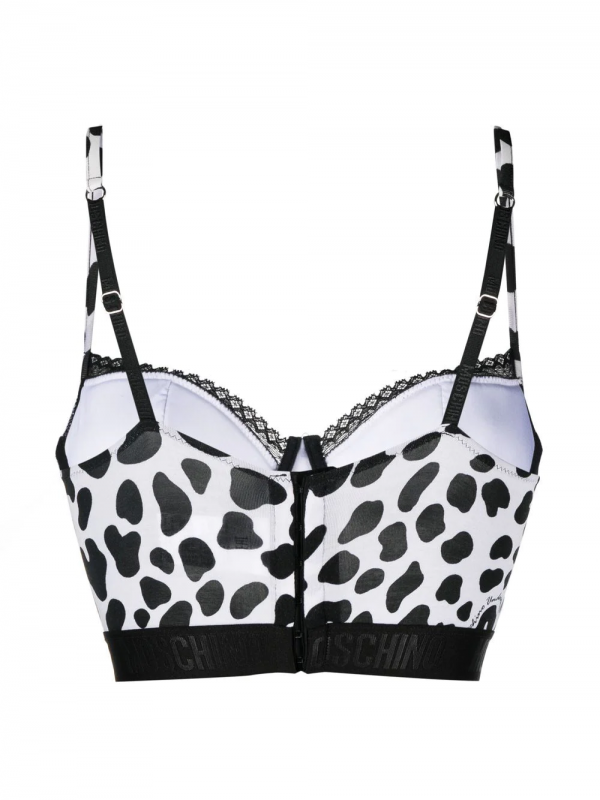 Corpiño - Moschino Underwear - Imagen 2