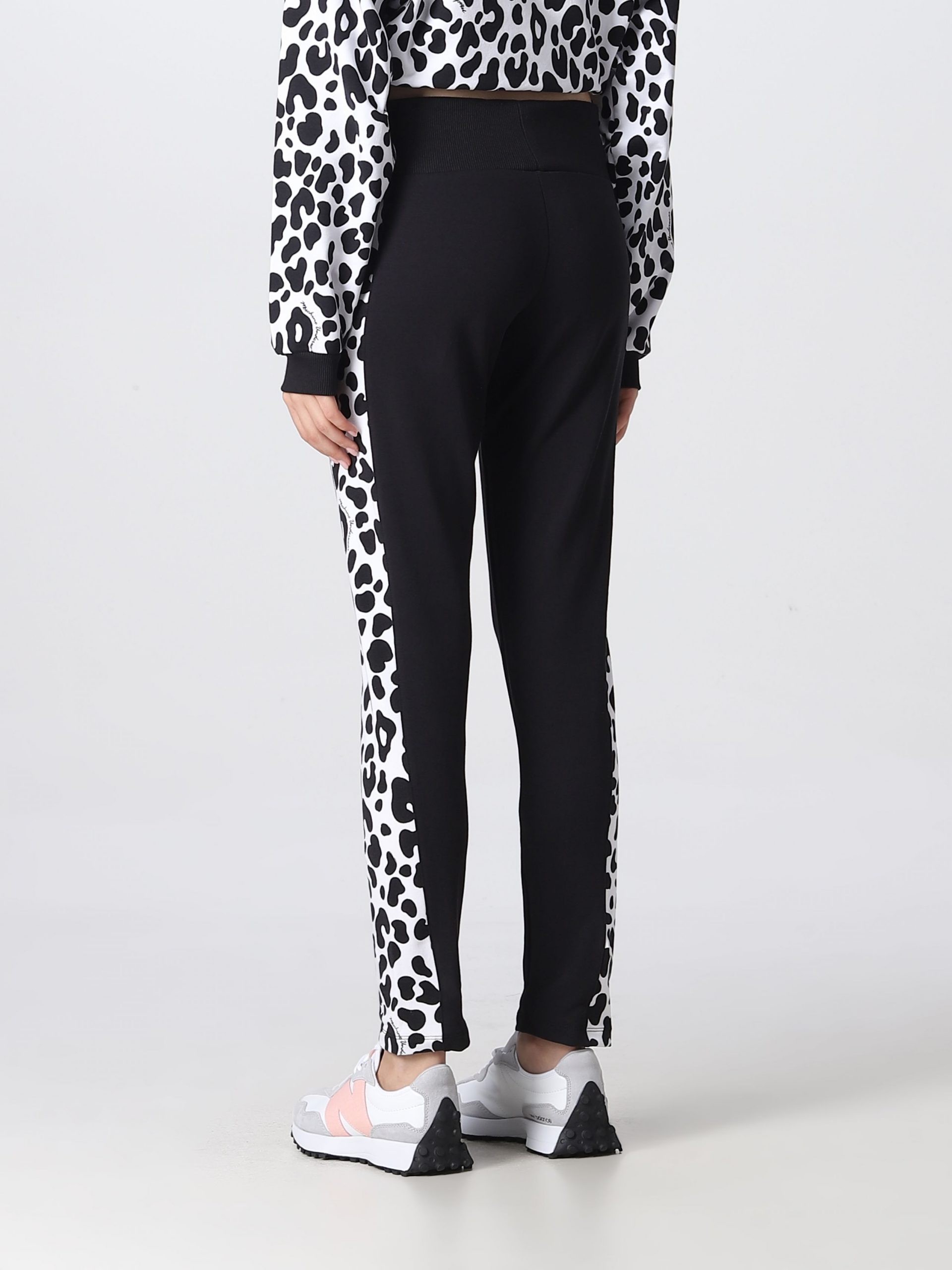 Legging Moschino Underwear Boutique Chic