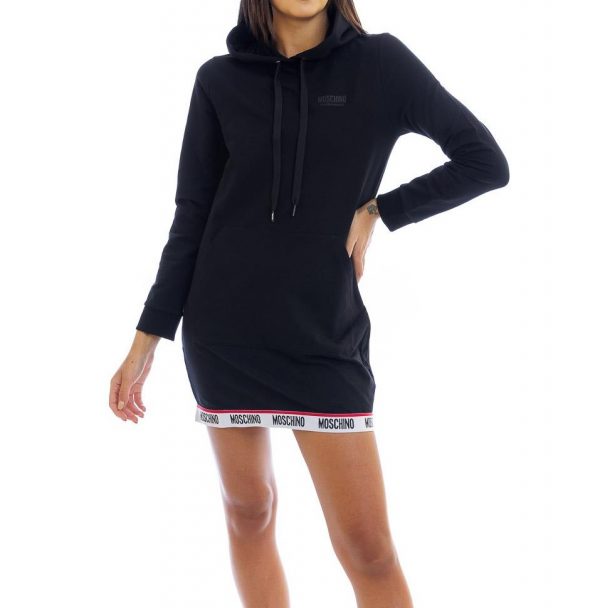 Vestido - Moschino Underwear