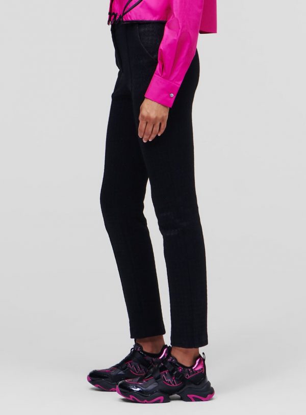 Pantalón - Karl Lagerfeld - Imagen 3