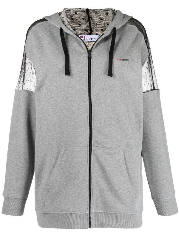 Sudadera - Red Valentino - Imagen 5
