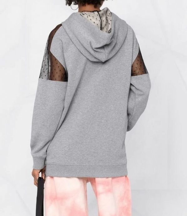 Sudadera - Red Valentino - Imagen 2