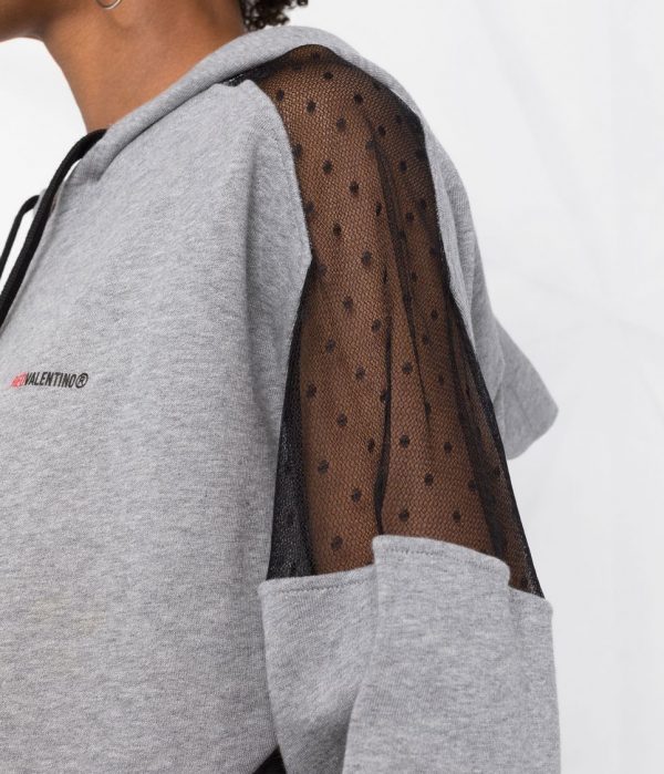Sudadera - Red Valentino - Imagen 3