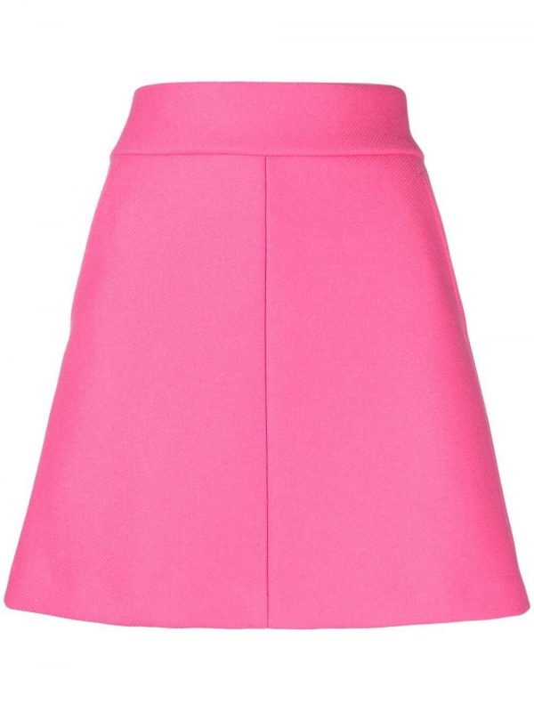 Falda - Red Valentino - Imagen 3