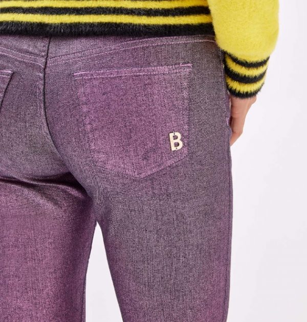Pantalón - Blugirl - Imagen 3