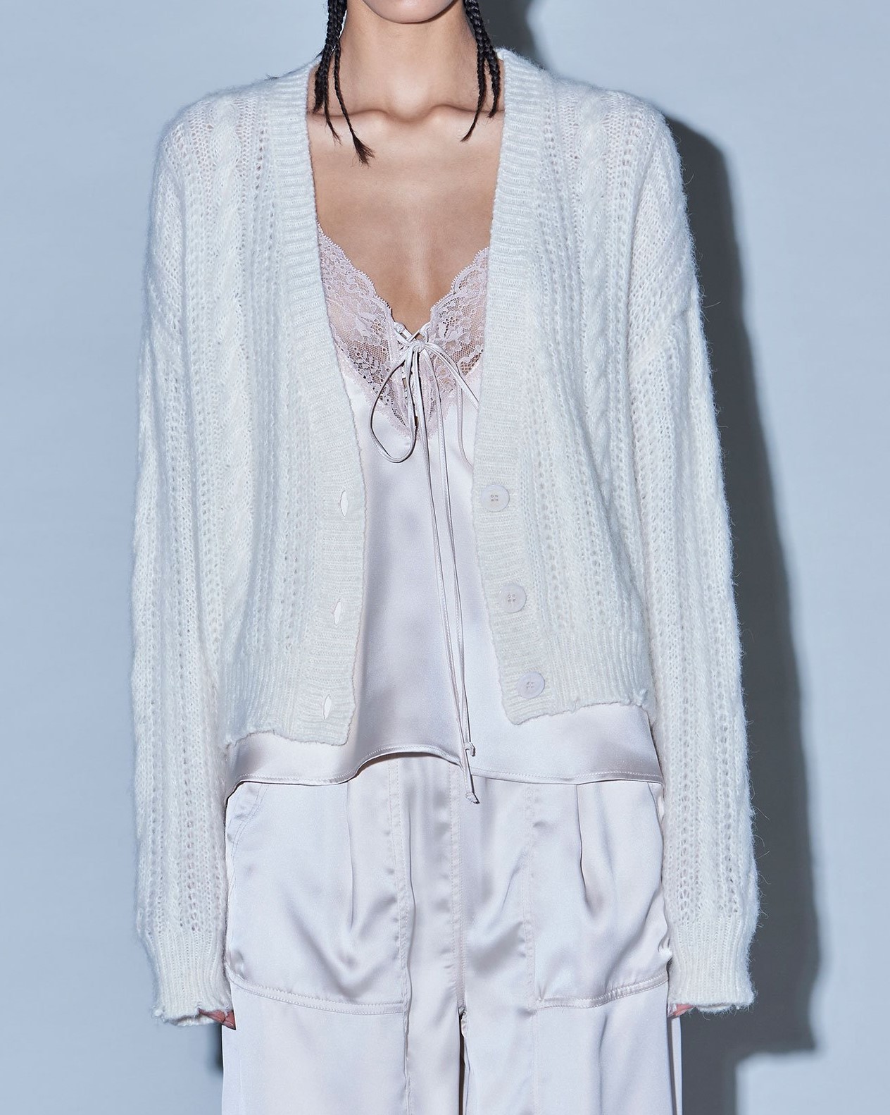 Cárdigan - Aniye By