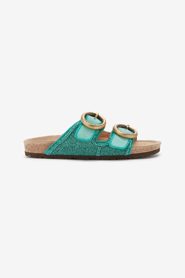 Sandalias