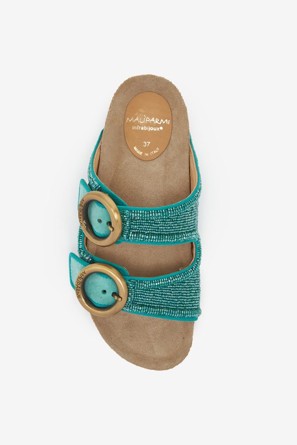 Sandalias - Imagen 2