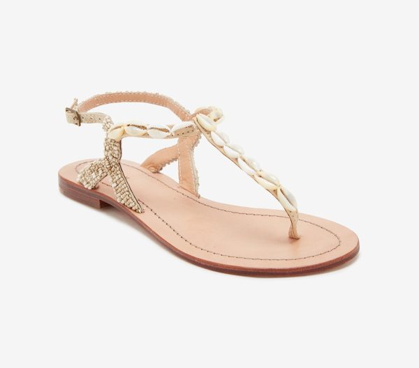 Sandalias