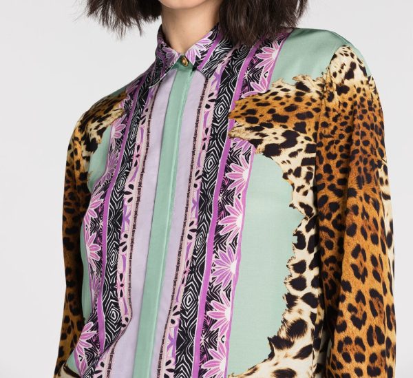 Camisa - Imagen 3