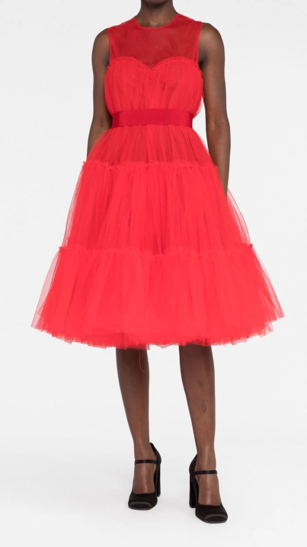 Vestido