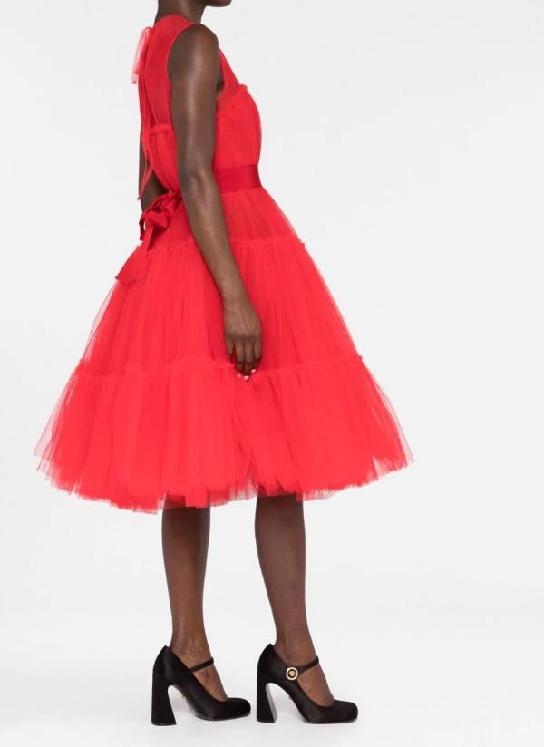 Vestido - Imagen 3