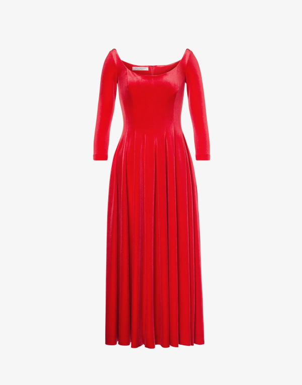 Vestido - Imagen 4