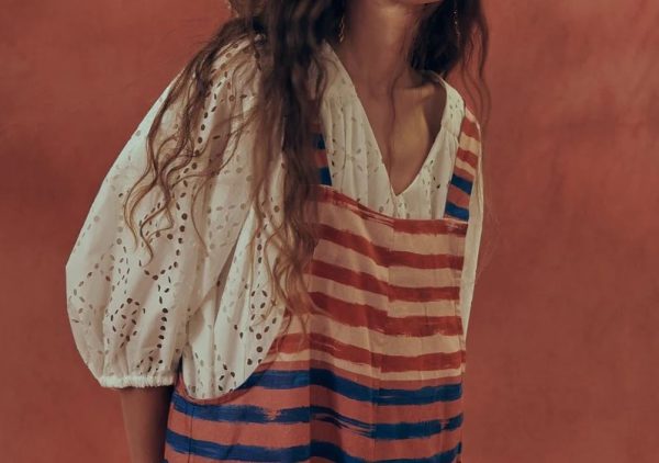 Blusa