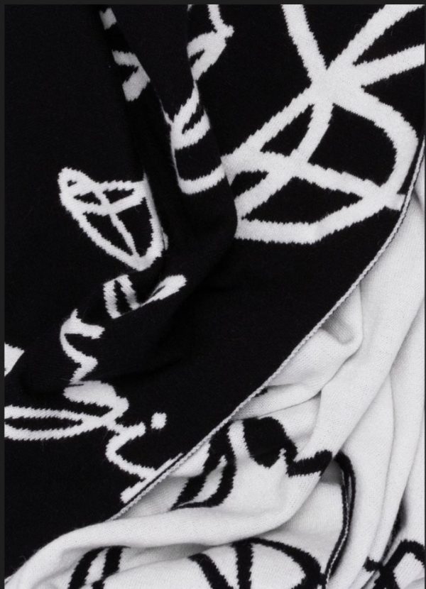 Bufanda y gorro - Imagen 5
