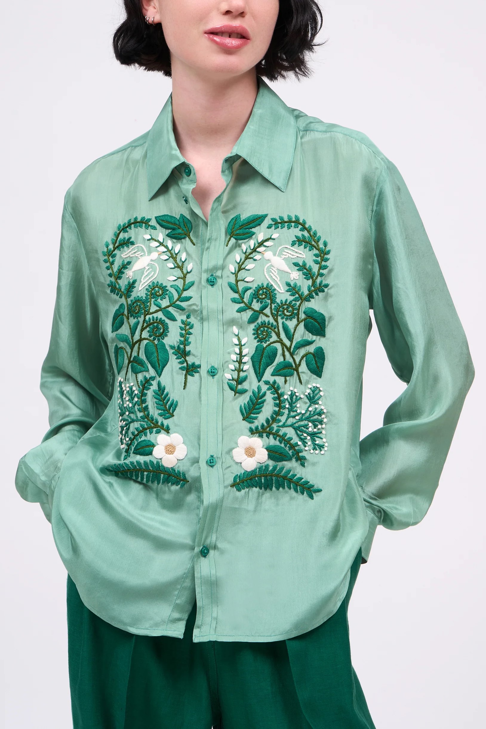 Camisa