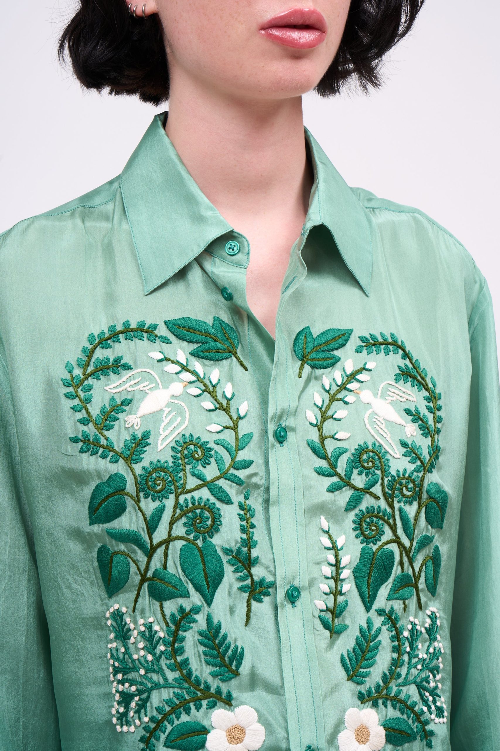 Camisa - Imagen 3
