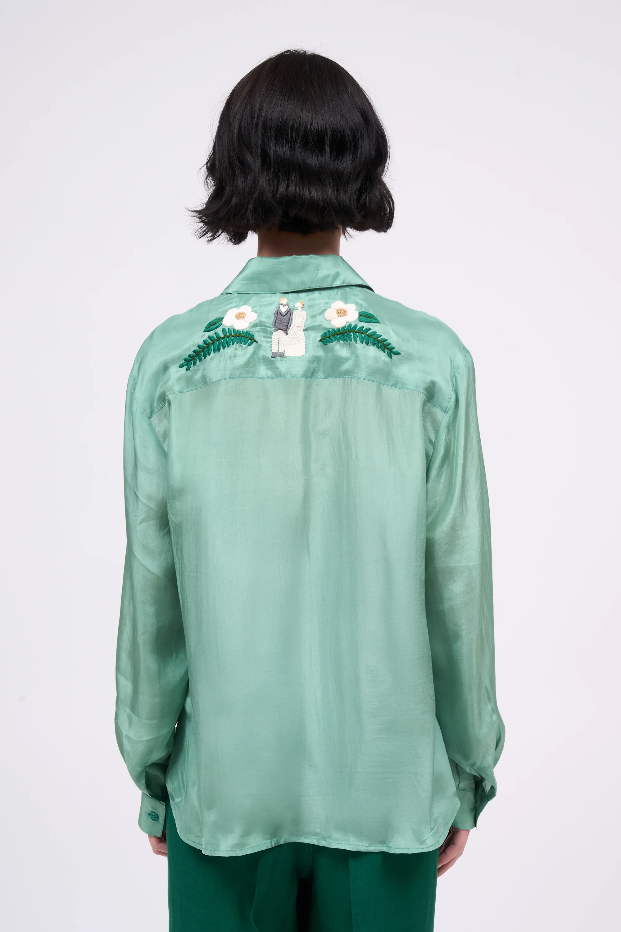 Camisa - Imagen 2