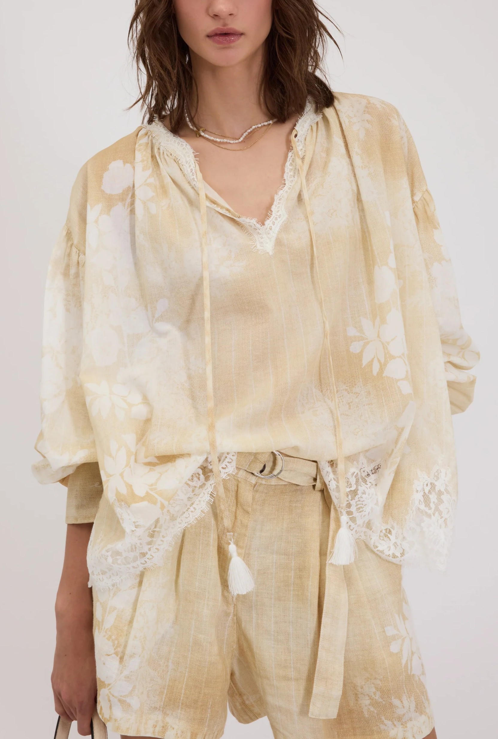 Blusa