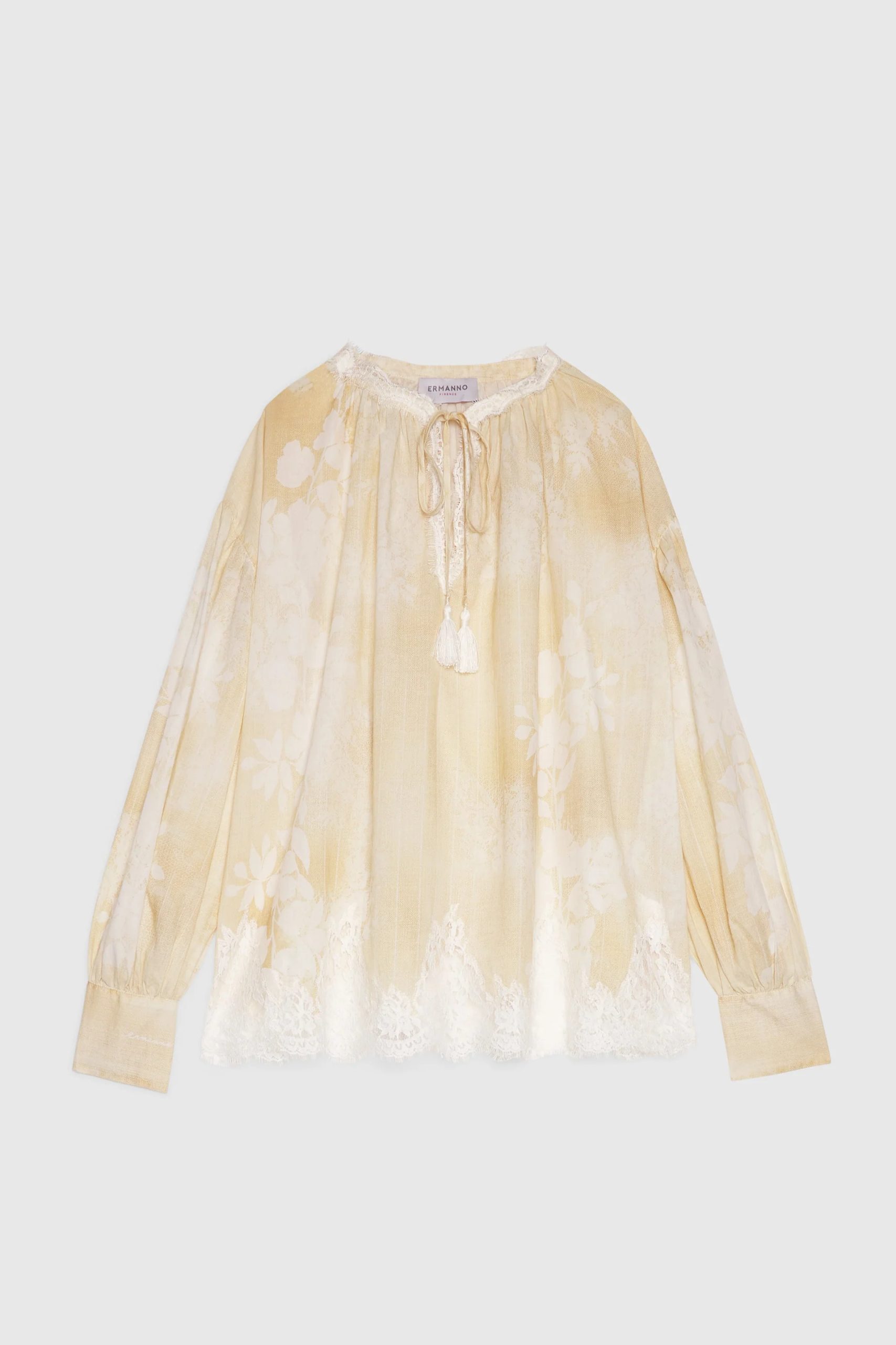 Blusa - Imagen 4