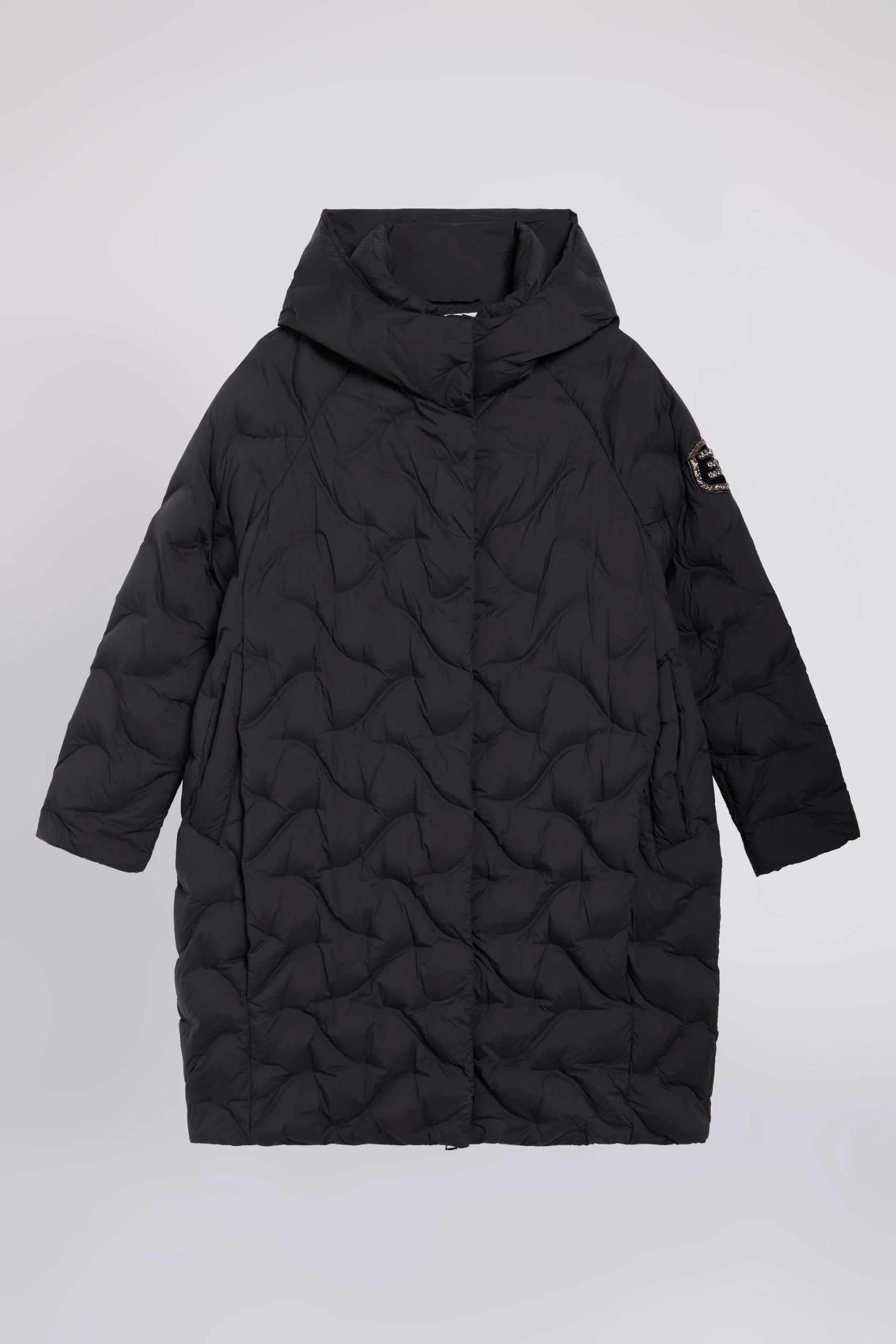 Parka - Imagen 4