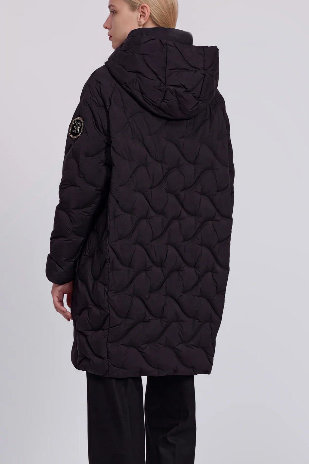 Parka - Imagen 2