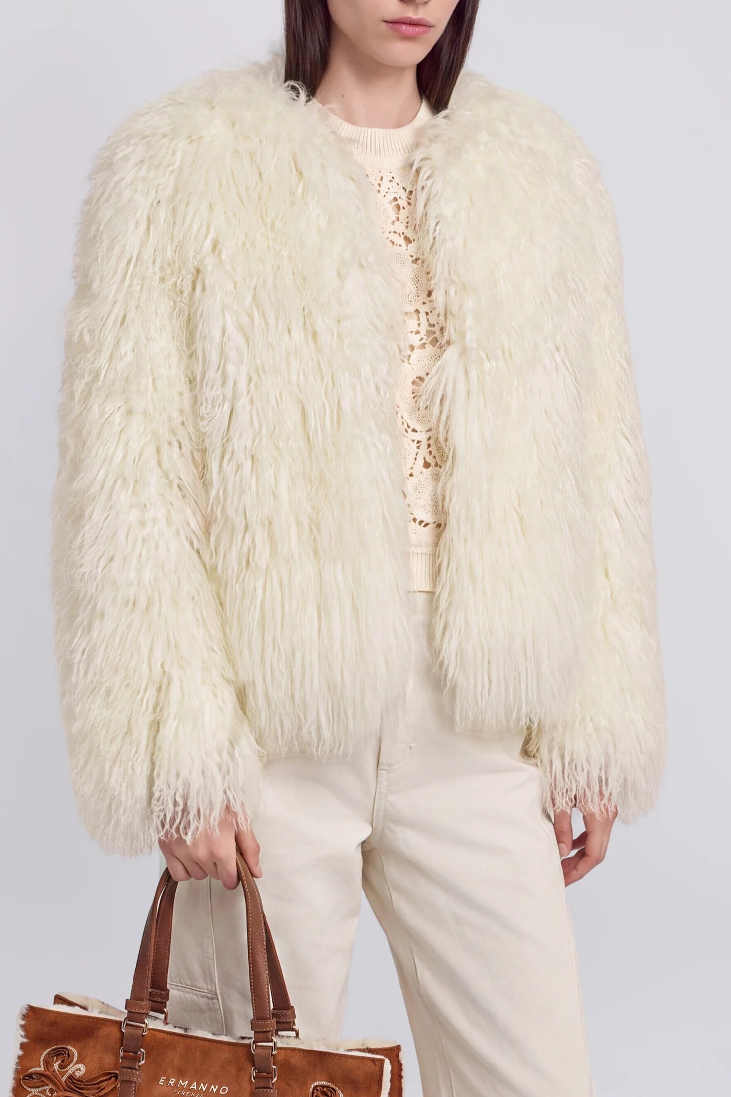 Chaqueta